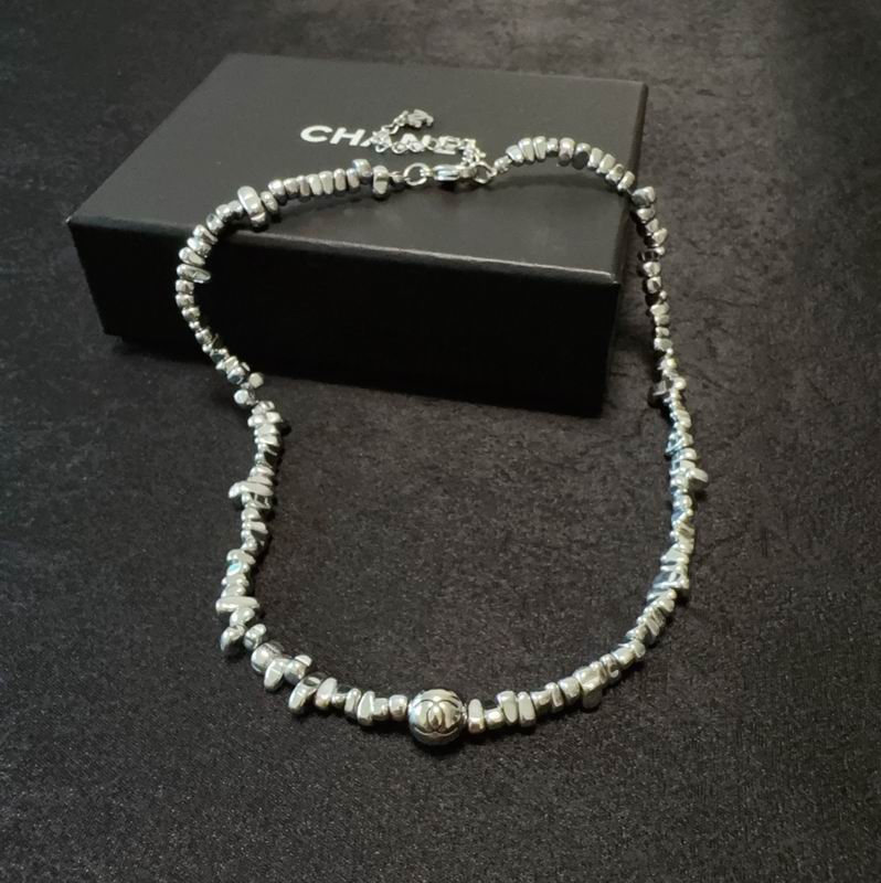 Chanel Necklace 07yxs22